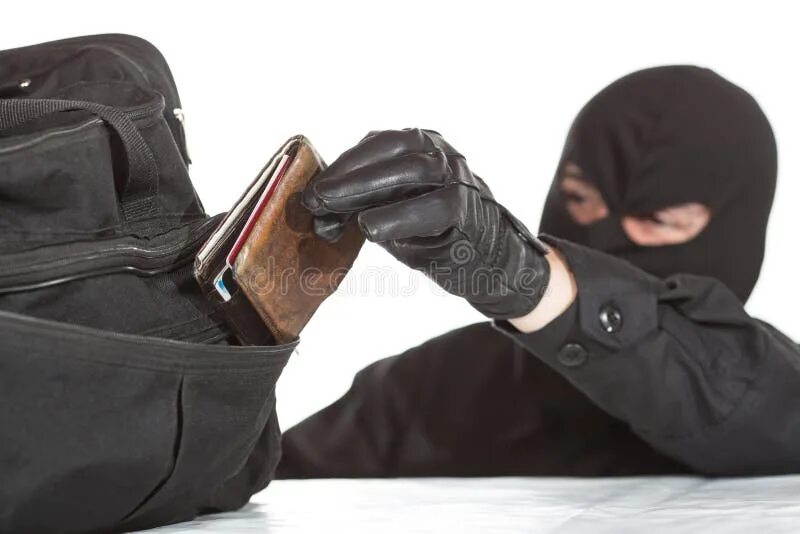 Go to steal