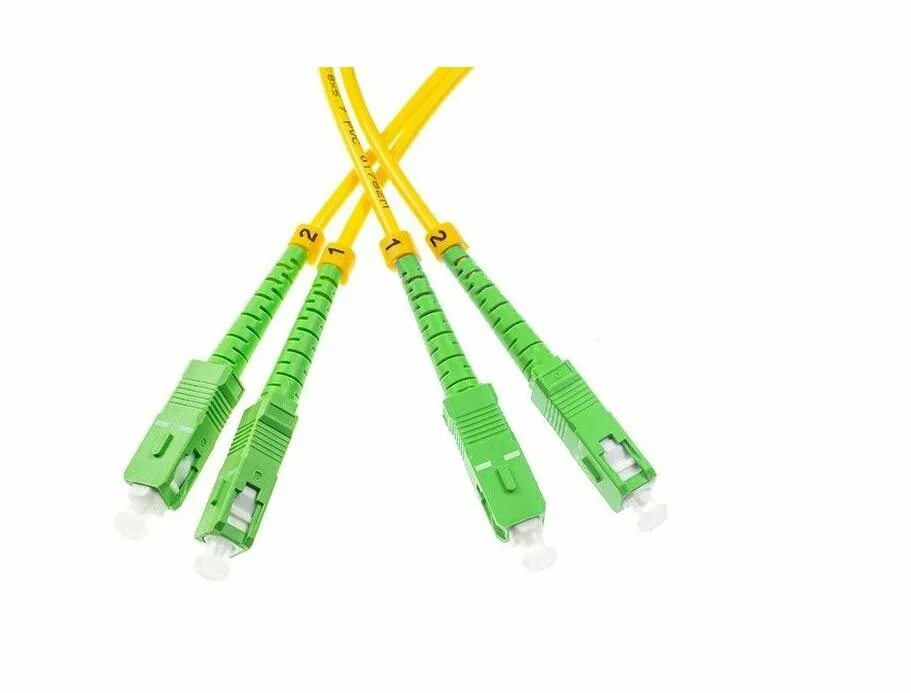 Fc sc sm duplex