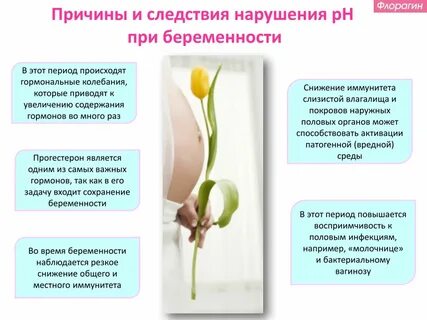 Почему сухо во влагащение у женщин