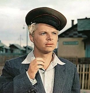 Актер сыгравший ивана