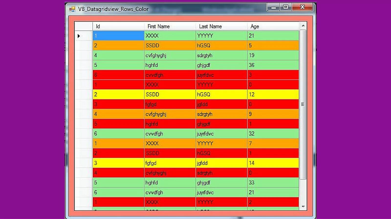 Цвет фона ячейки. Цвета datagridview. компоненты datagridview. табличный компонент datagridview. datagridview квадратные ячейки.