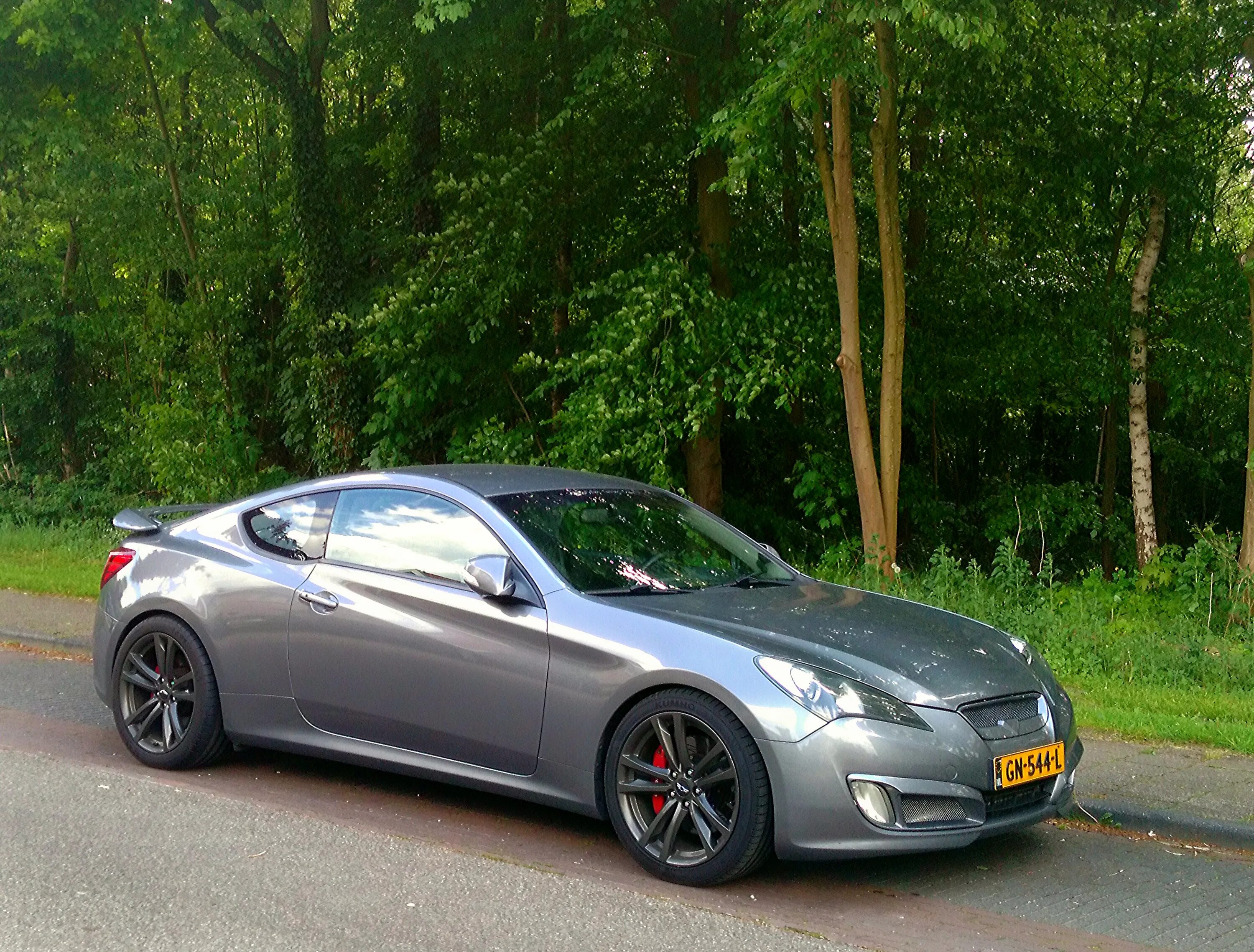 2013 Hyundai Genesis Coupe Hyundai genesis coupe, Hyundai genesis, Honda civic c