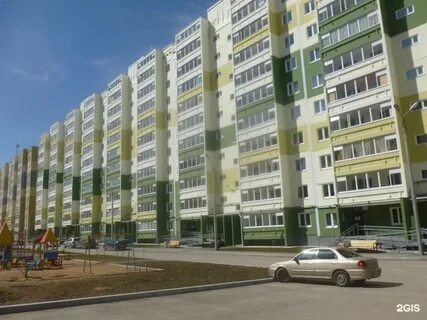 Квартира вышка 2 пермь