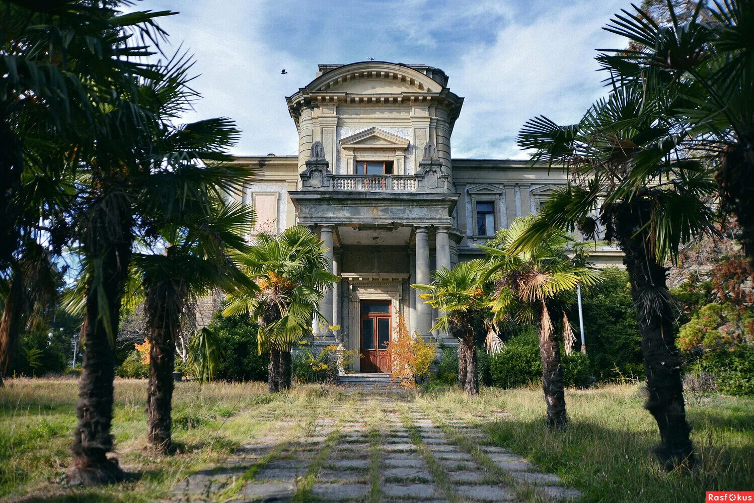 погода массандра ялта