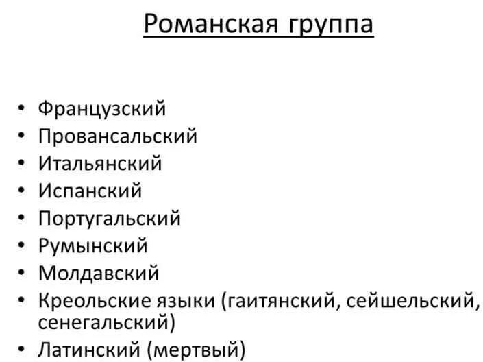 Языки относящиеся к романской группе. Романской языковой группы. Список романских языков. Страны романской языковой группы. Романская группа.