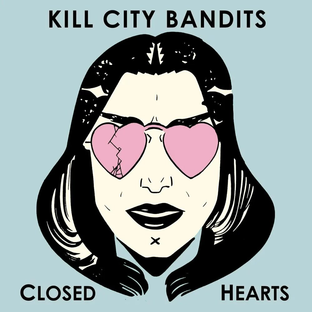 Closed слушать. Kill City. Kill City Kills. Children of the Dark Kill City Kills Lyrics.