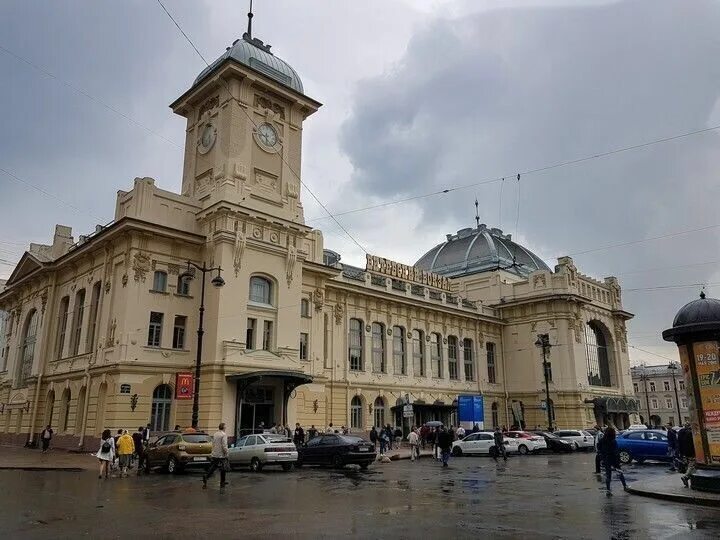 Интерьеры витебского вокзала в петербурге - Дом Мебели.ру