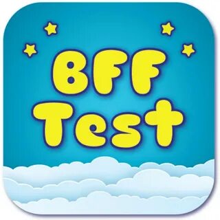 Friends tests