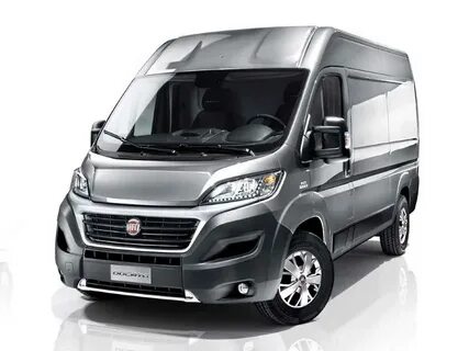 Fiat boxer