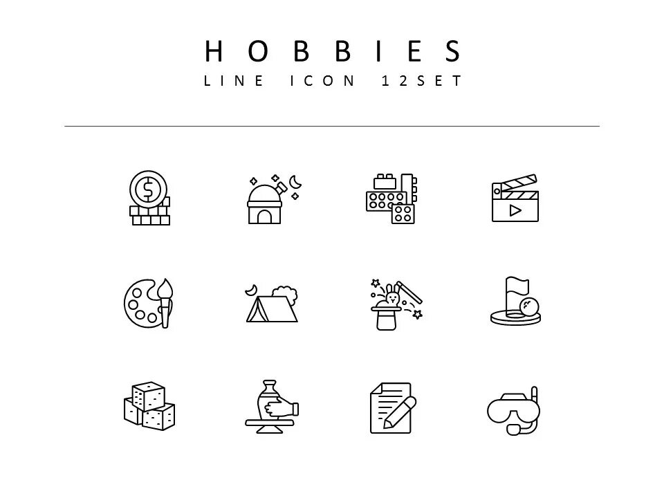 Symbol interest