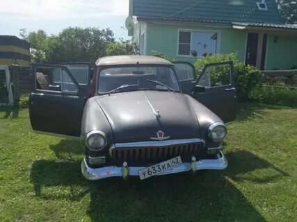 М21 1960