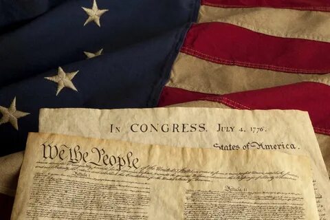 A constitution may be defined