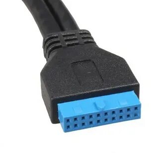 20 pin