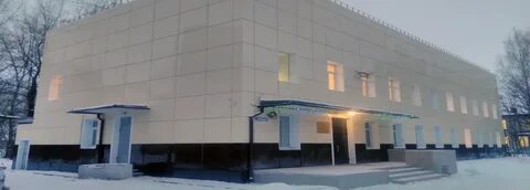 Клиники закамск