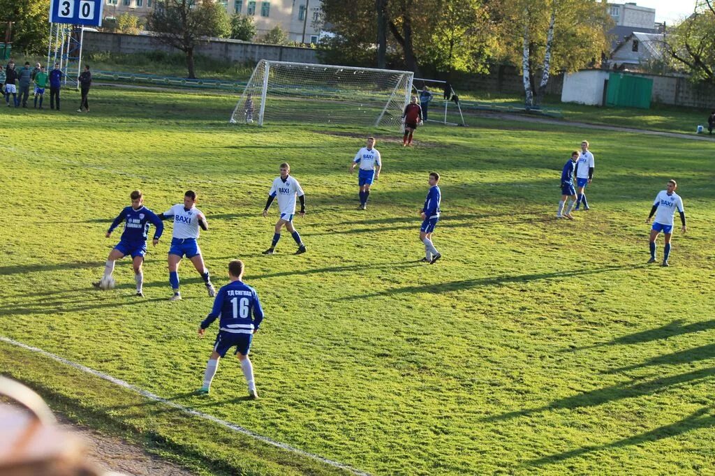 ФК Киров Калужская область.