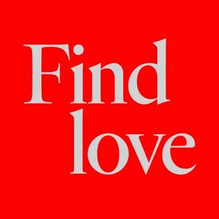 Find love