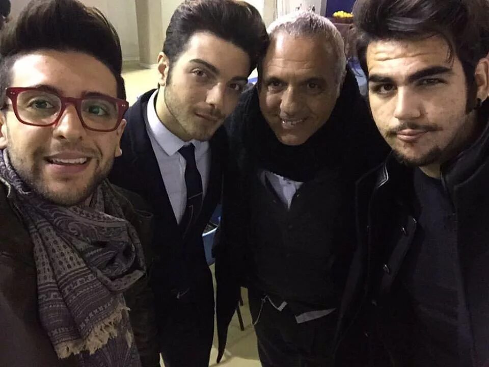 Группа il volo. Итальянское трио il volo. итальянское трио il volo состав группы. трио il volo биография.