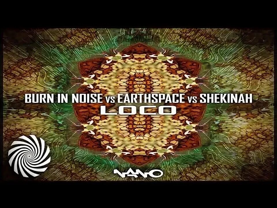 Loco burn. Burn in noise перевод.