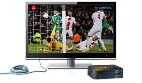 Sportbox программа