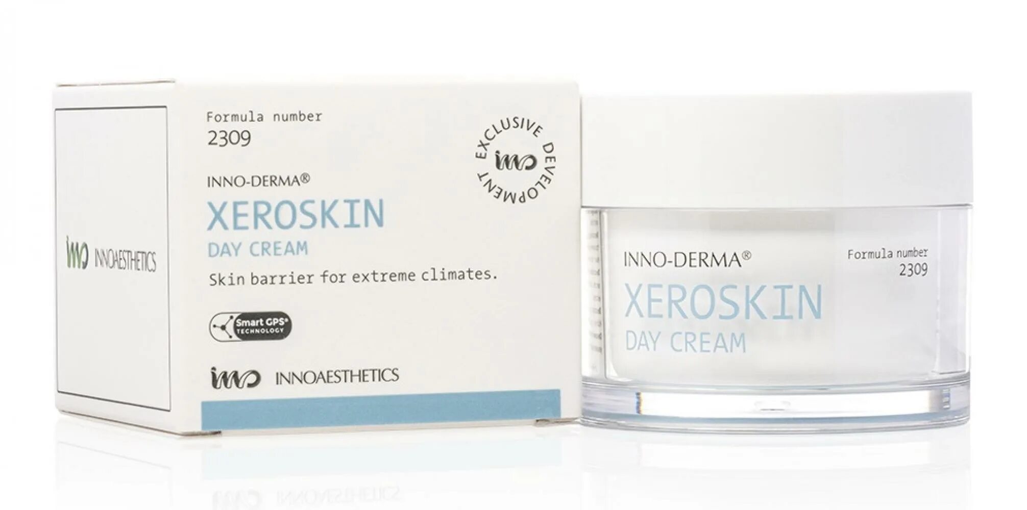 Derma sensitive