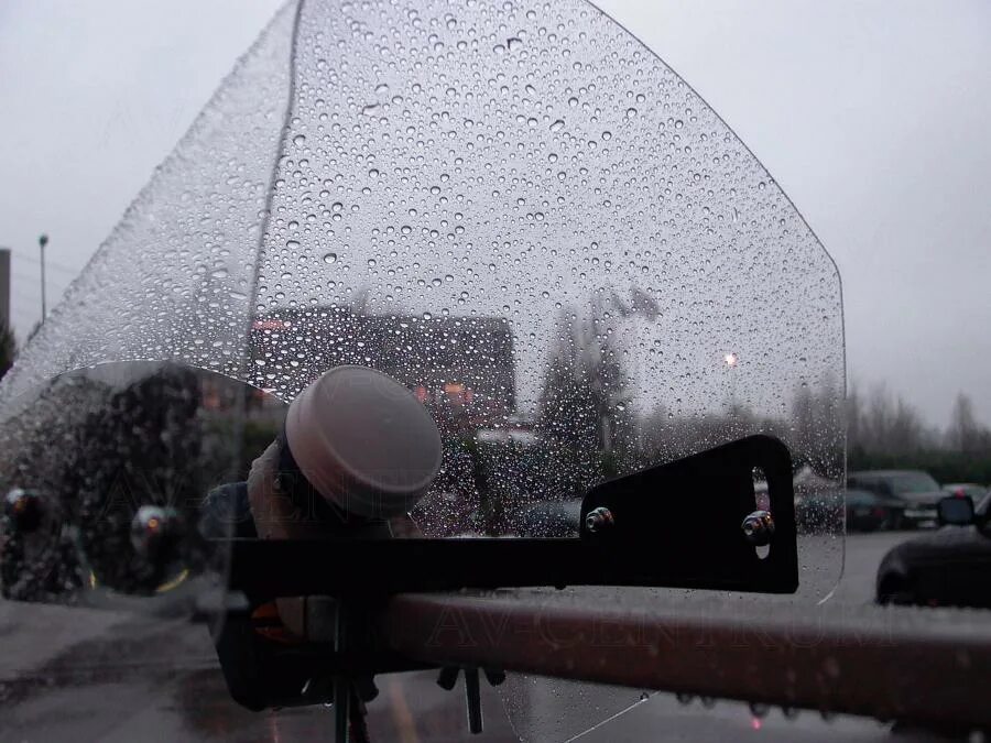 Прозрачный водосток. Защитный козырёк на вытяжку. Укрытие для навесного замка. Защита камеры от дождя. 52/52 оцинковка.