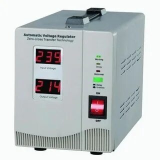 Инверторный стабилизатор напряжения 220в 5квт