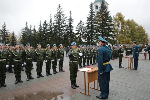 Кадетская школа интернат усолье сибирское