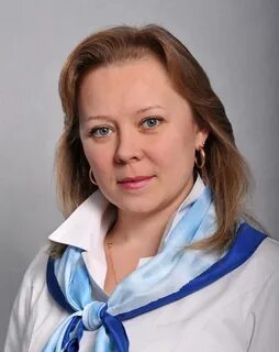 Любовь валерьевна
