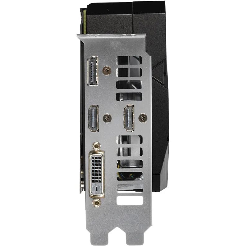 Asus gtx 1660 ti evo. Заводская пломба на видеокарте asus gtx 1660 ti.
