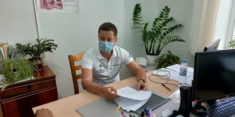 Гбуз кардиологический диспансер