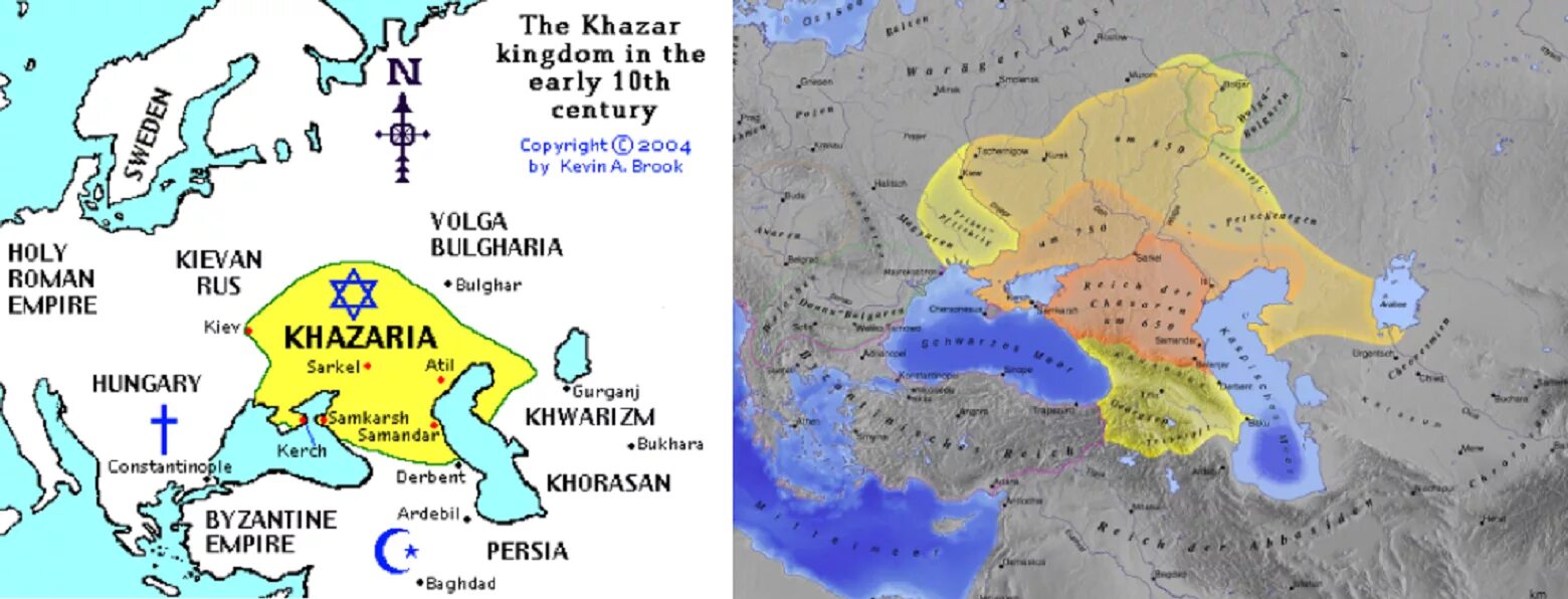 Хазария 2. Проект великая хазария. Хазария и россия. Карта новой хазарии и великого израиля. Карта хазарского каганата 7 век.
