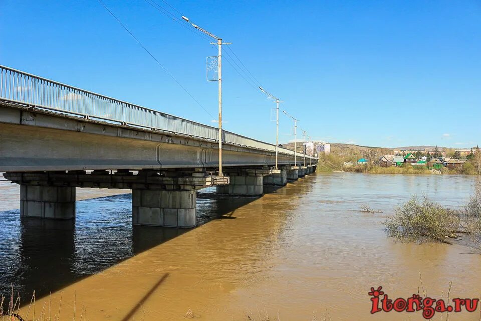 Вода осинники. Вода осинники