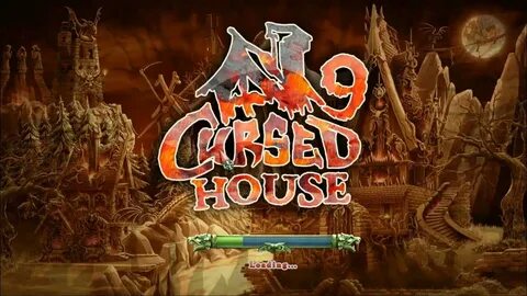 The house 9
