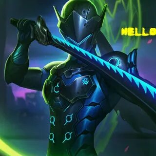 Genji