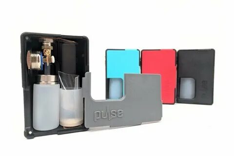 Vandy vape pulse