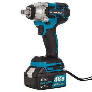 Profipower mkdtw
