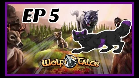 Прохождение wolf