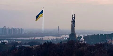 Киев получил