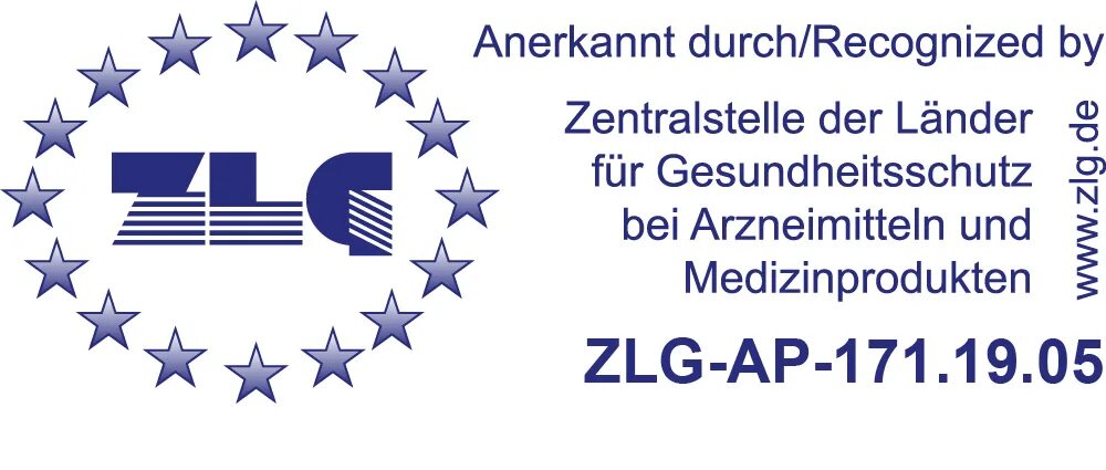 Von durch. Von durch