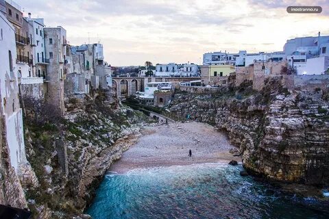 Маре италия