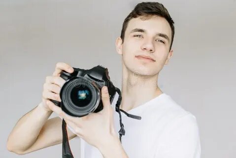 Camera guys