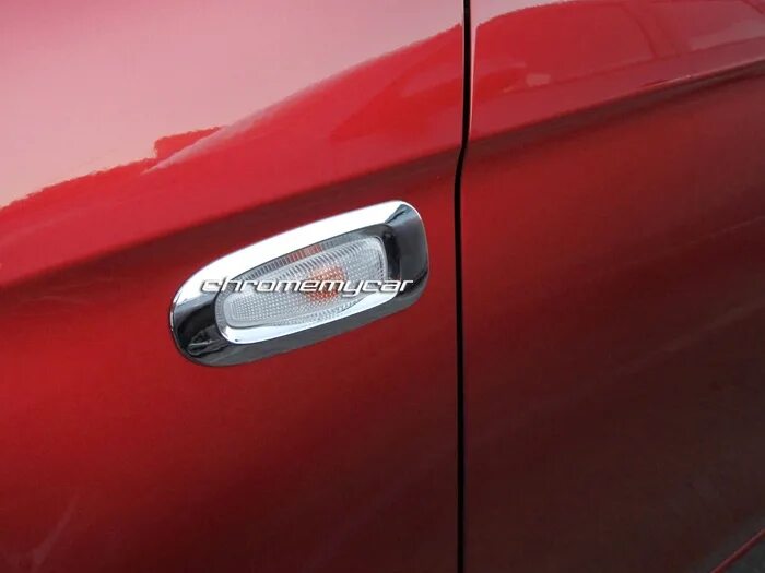 поворотник митсубиси асх