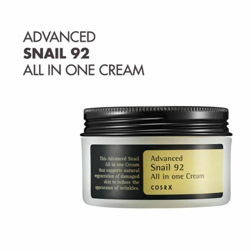 Advanced snail 92 all in one cream. Cosrx advanced snail 92 all in one cream. крем с муцином улитки cosrx, 100ml. cosrx advanced snail 92 all in one cream отзывы. крем cosrx advanced snail 92 all отзывы.