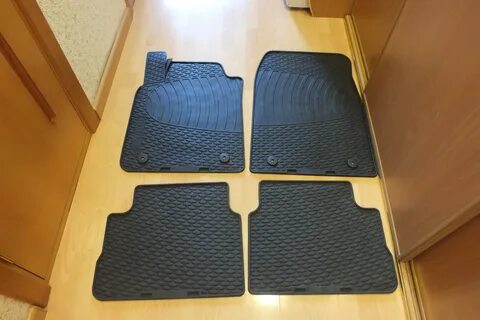 Коврик опель