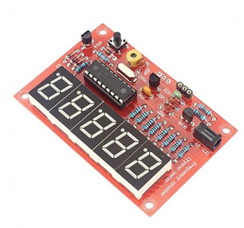 Тестер diy. Частотомер 1 гц 50 мгц тестер кварцев diy kit набор. набор частотомер 50мгц, тестер кварцев diy. радиоконструктор частотомер 1 гц-50 мгц. частотомер 1гц-50мгц e0330.