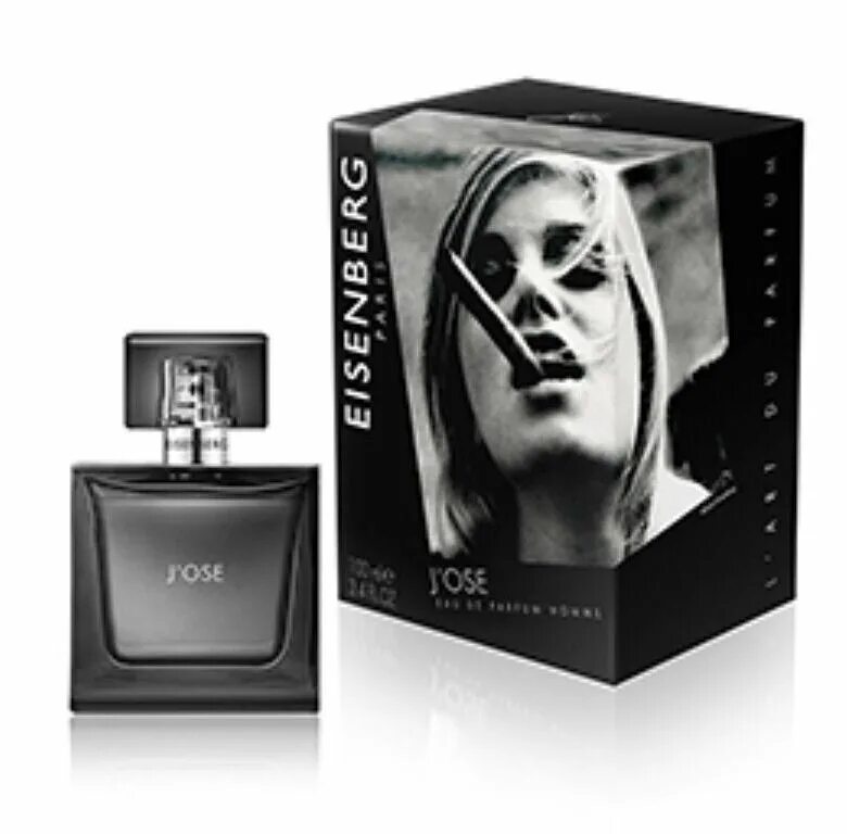 J’ose перевод. Eisenberg j'ose мужские 100ml. Духи eisenberg j'ose. Eisenberg парфюмерная вода j'ose 100 мл. Jose eisenberg j ose.