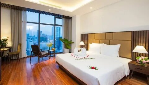 Nha trang hotel 4