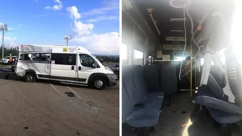 Автобус нововоронеж