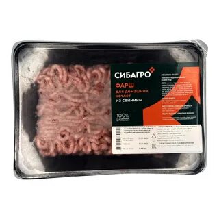 Сибагро фарш домашний