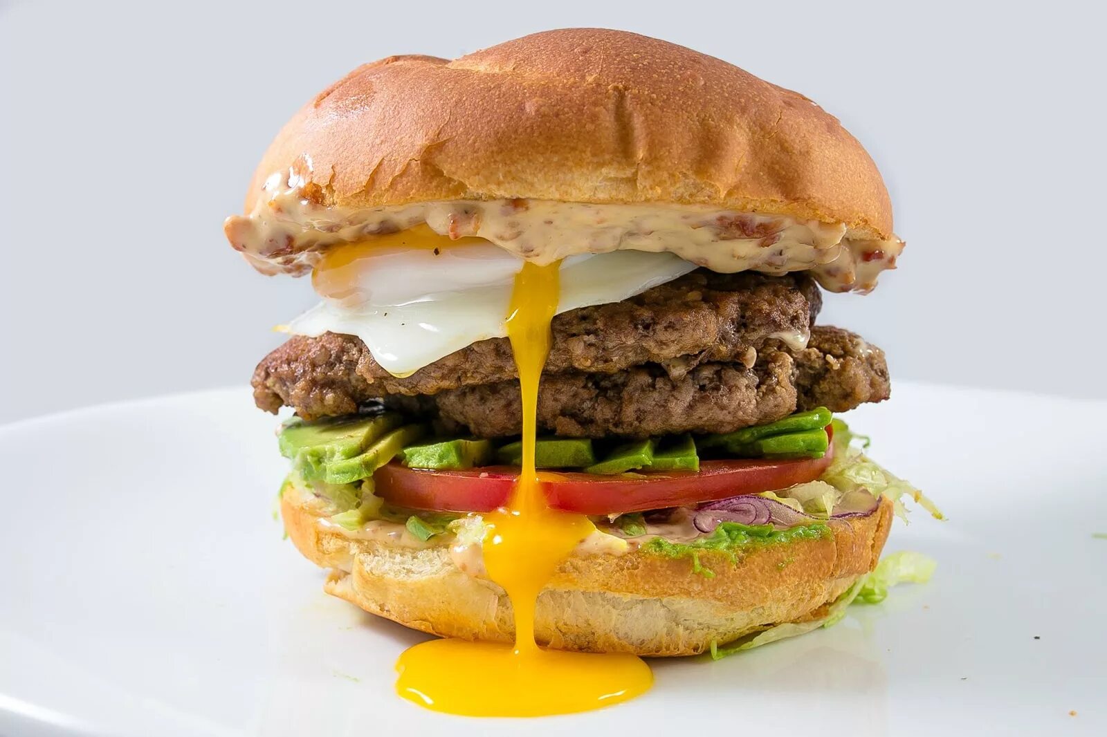 Burger usdt